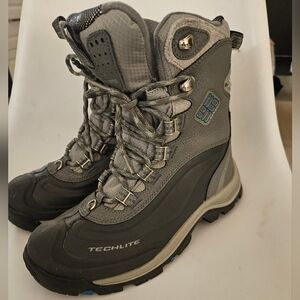 Columbia Women's Bugaboot Winter Boot Size Us 7 NWT (NO BOX) 24 Cm